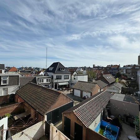 Maisonnette Indysenne Zandvoort Exterior foto